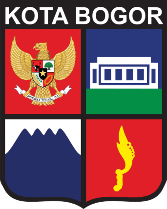 Logo Kelurahan Cipaku - Cipaku Smart Village