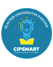 Logo Cipsmart - Cipaku Smart Village