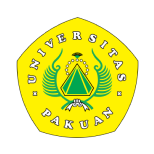 Universitas Pakuan - Cipsmart