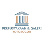 Perpustakaan Kota Bogor - Cipsmart