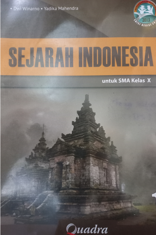 Sejarah Indonesia