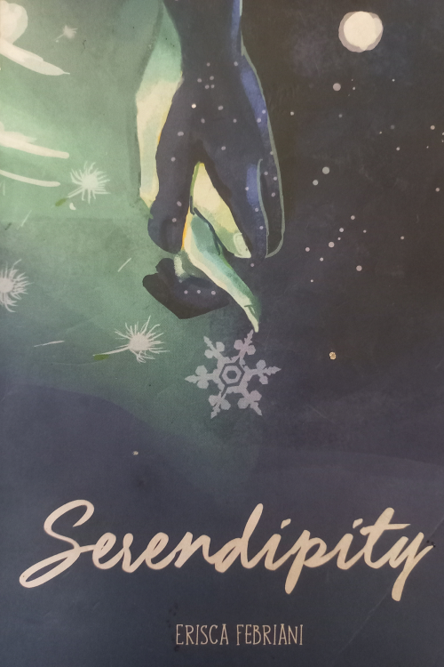 Serendipity