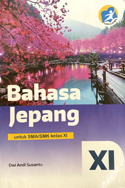 Bahasa Jepang