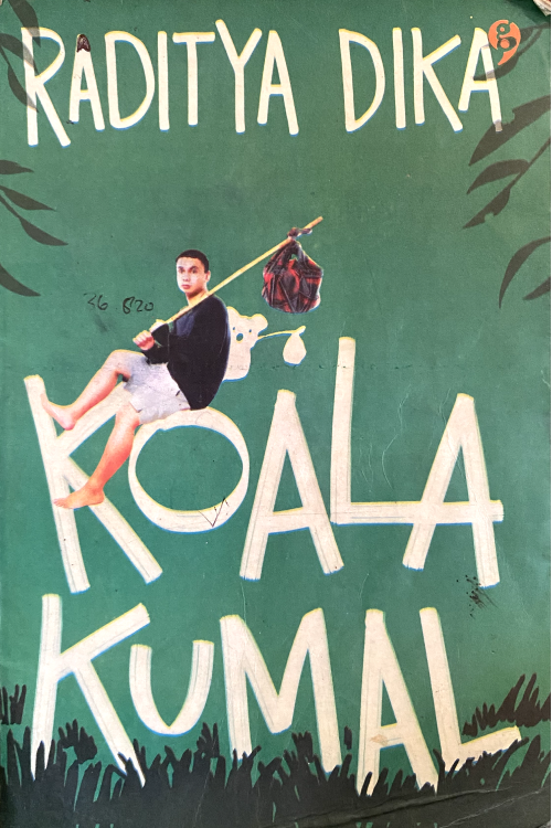 Koala Kumal