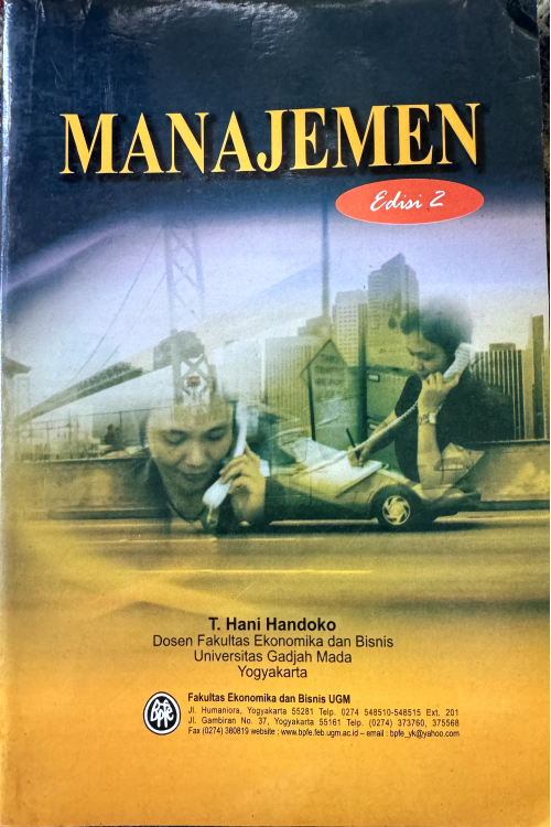 Manajemen