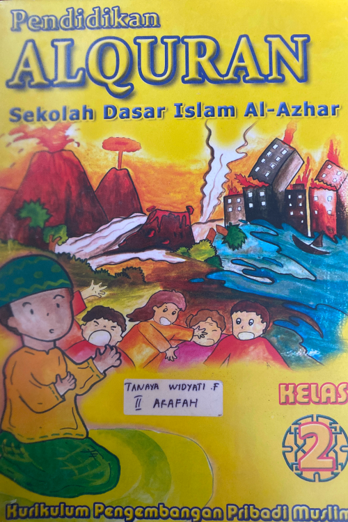 Pendidikan Al-Quran