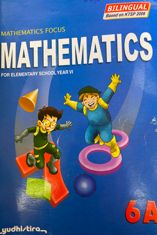 Mathematics