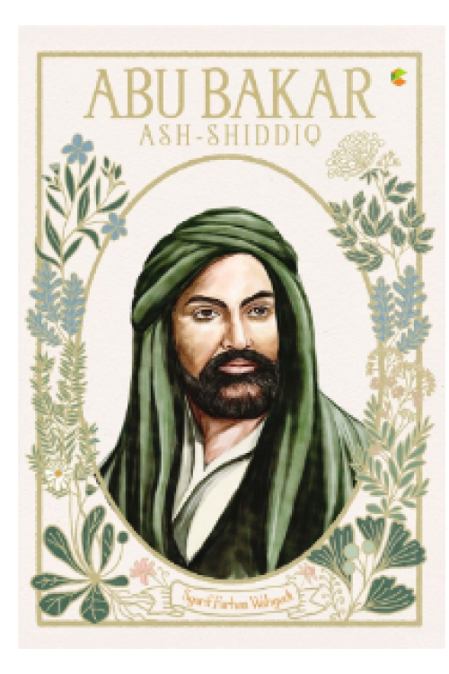 Abu Bakar Ash Shiddiq