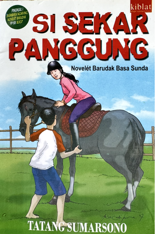 Si Sekar Panggung