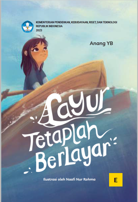 Layur Tetaplah Berlayar
