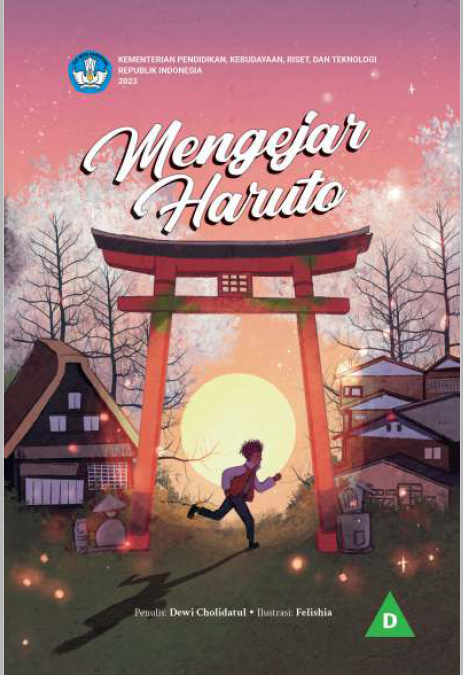 Mengejar Haruto