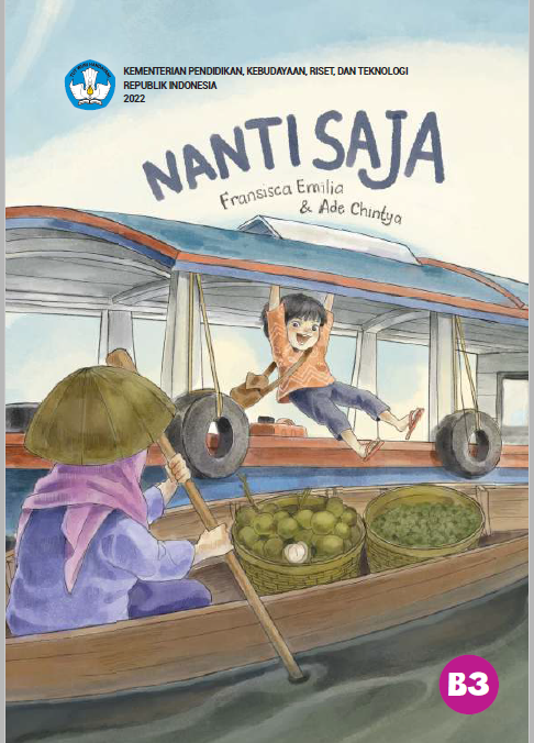 Nanti Saja