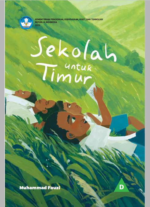 Sekolah Untuk Timur