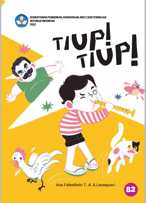 Tiup - Tiup