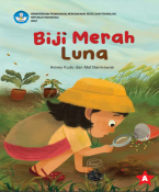 Biji Merah Luna