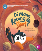 Dimana Kacang Sipet