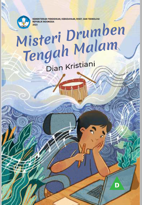 Misteri Drumben Tengah Malam