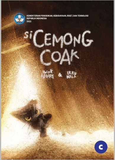 Si Cemong Coak